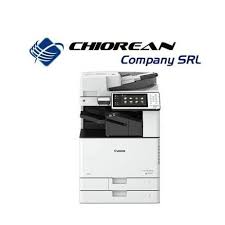 CHIOREAN COMPANY SRL logo