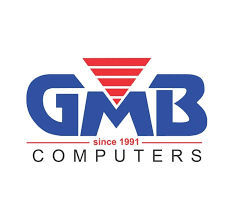 GMB Computers SRL logo