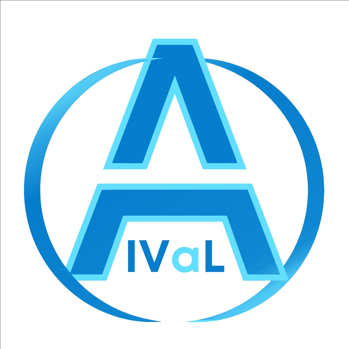 AIVAL OY Logo