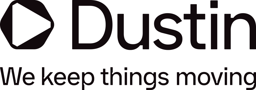 Dustin Oy Logo